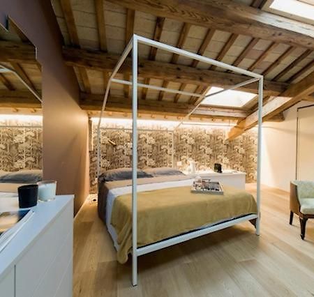 Seiya B&B Ravenna Esterno foto