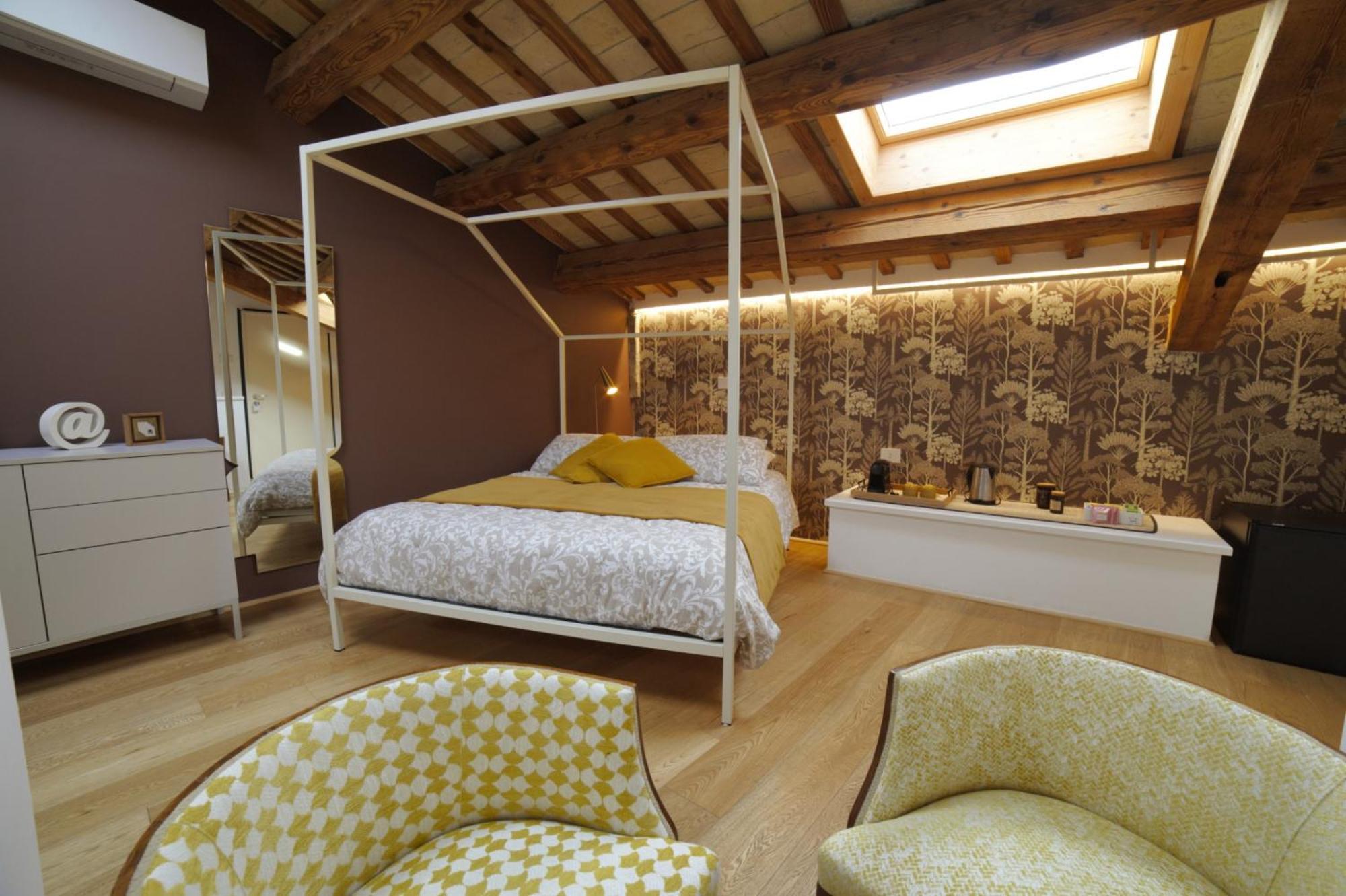 Seiya B&B Ravenna Esterno foto