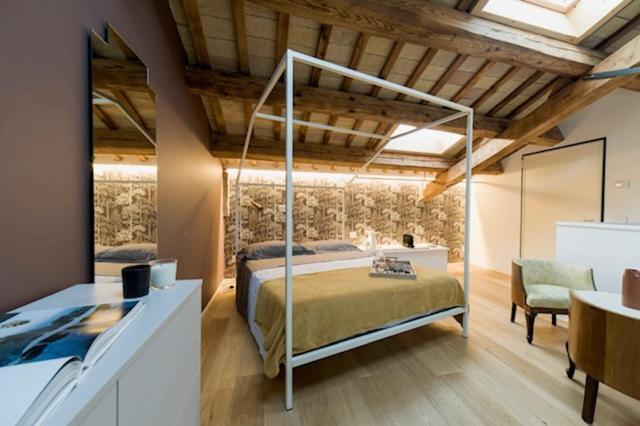 Seiya B&B Ravenna Esterno foto