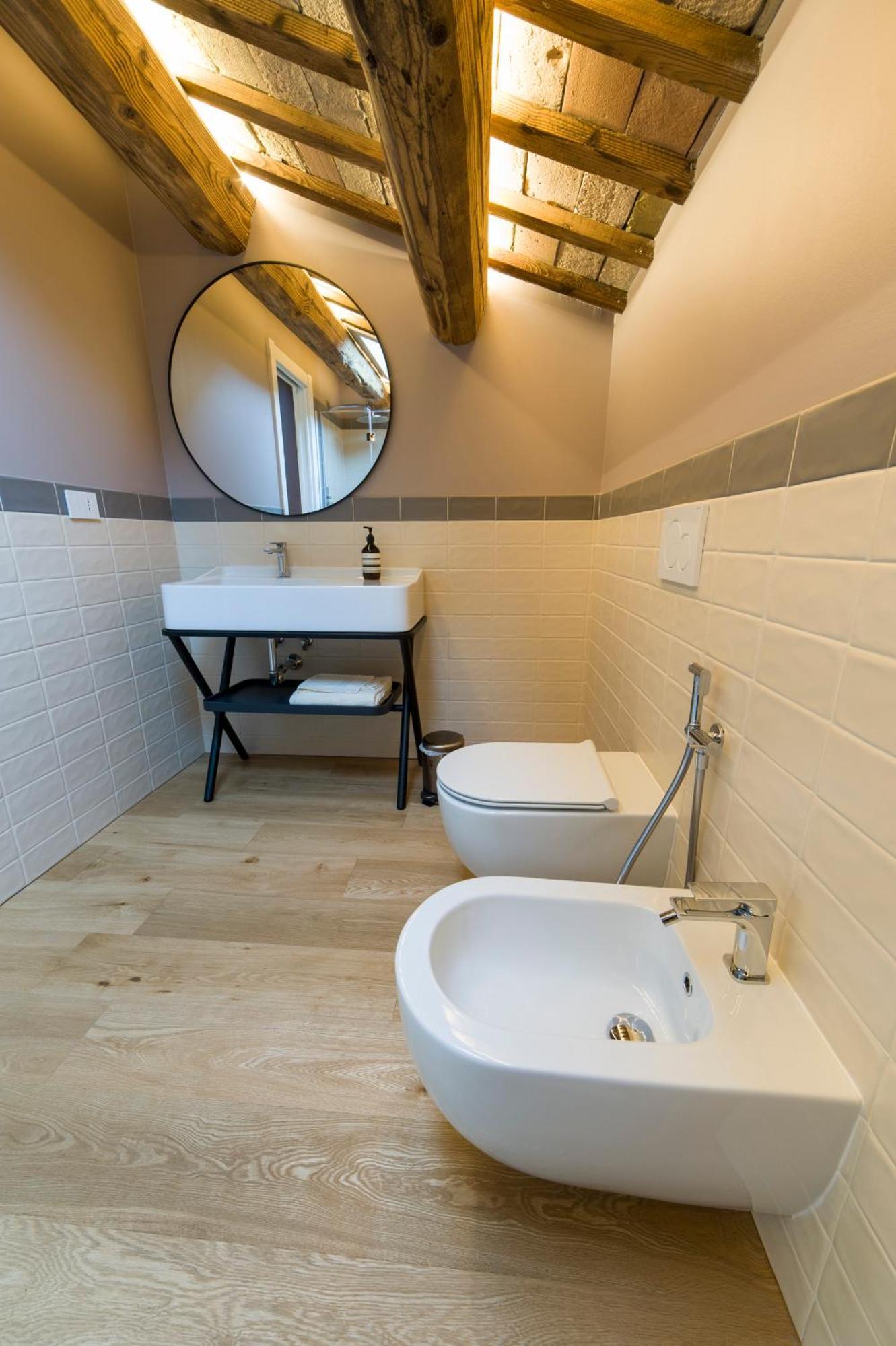 Seiya B&B Ravenna Esterno foto
