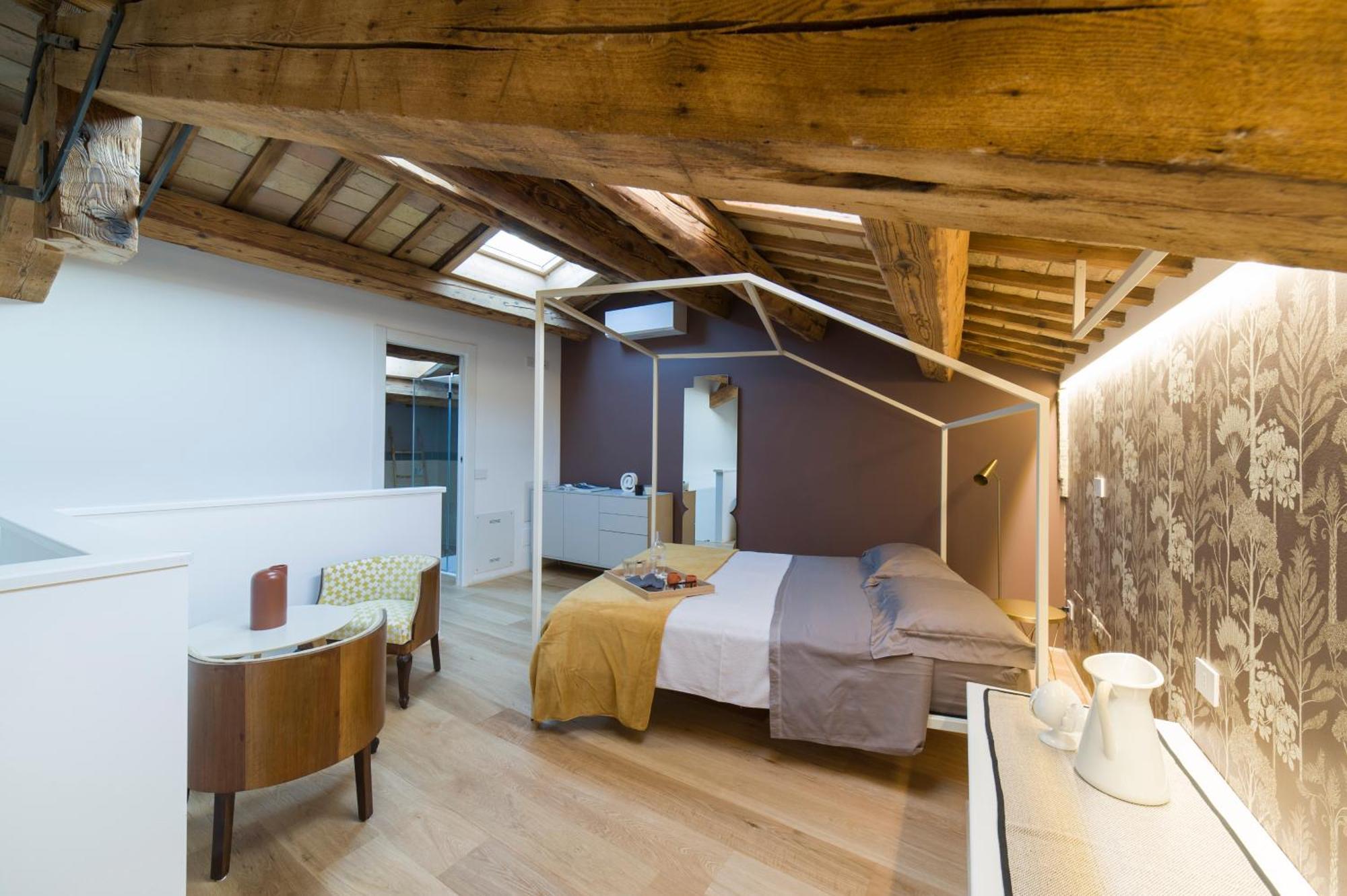 Seiya B&B Ravenna Esterno foto